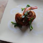 Shrimp New Orleans