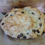 irish soda bread