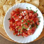Pico de Gallo