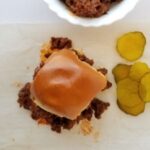 sloppy joe
