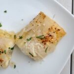ham and cheese breakfast strudels