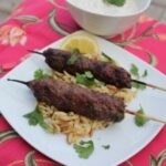 beef kefta