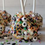 popcorn balls