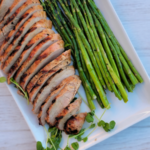 pork tenderloin