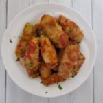 cabbage rolls