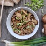 Moo Shu Pork