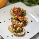 crostini