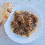 carbonnade flamande