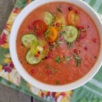 gazpacho