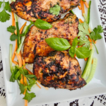 thai chicken breasts