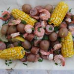Shrimp Boil