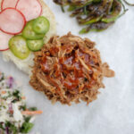 Braised Pork