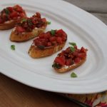Kathy's Crostini