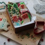 Sugar Cookies