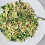 Green Quinoa Salad