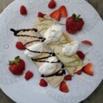 crepes