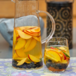 white sangria