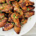 chili chicken wings