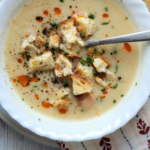 cauliflower soup