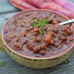 Baked Beans