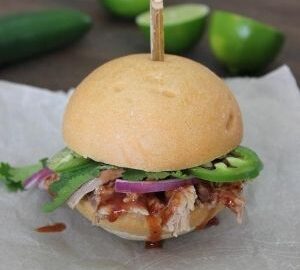 beer pulled pork