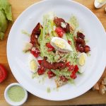 BLT Wedge Salad