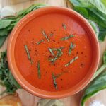 Simple Tomato Soup