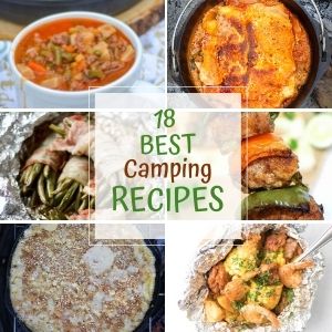 campfire recipes