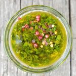 Chimichurri Sauce