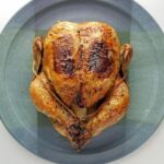 Roast Chicken