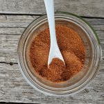 Shawarma Spice Blend