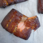 Smoked Salmon