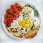turkish eggs