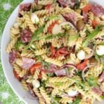 italian pasta salad