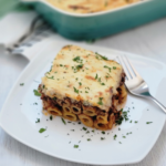 pastitsio