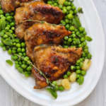 Honey Mustard Chicken